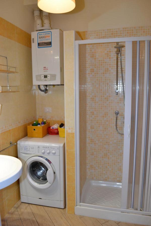 Casa Olivia Villa Floransa Dış mekan fotoğraf